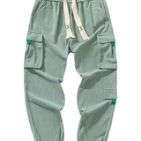 Corduroy Cargo Broek