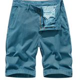 Ademende Cargo Shorts