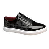 Elegante Leren Schoenen