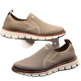 Baskets Slip-On en Mesh