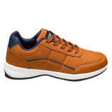 Elegante Leren Sneakers