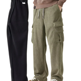 Casual Cargo Broeken