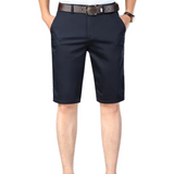 Casual katoenen shorts voor mannen