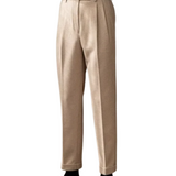 Chique Hoge Taille Broeken