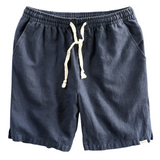Japanse Katoenen Shorts