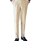 Elegante Trouwpantalons