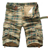 Casual Strandshorts