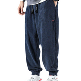 Alloro Velours Broek