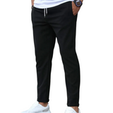 Premium Stretchbroek Renato