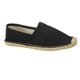 Casual Canvas Espadrilles