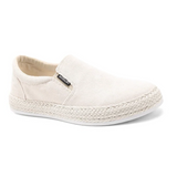 Ademende Canvas Sneakers om Aan te Trekker