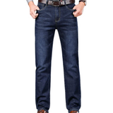 Klassieke Jeans en Denim