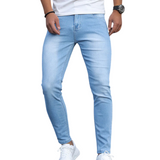 Casual Jeans en Denim