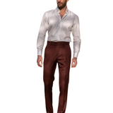 Linned Gold Coast Broek