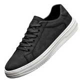 Athene Leren Sneakers