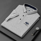 Henrique - Polo de Luxe