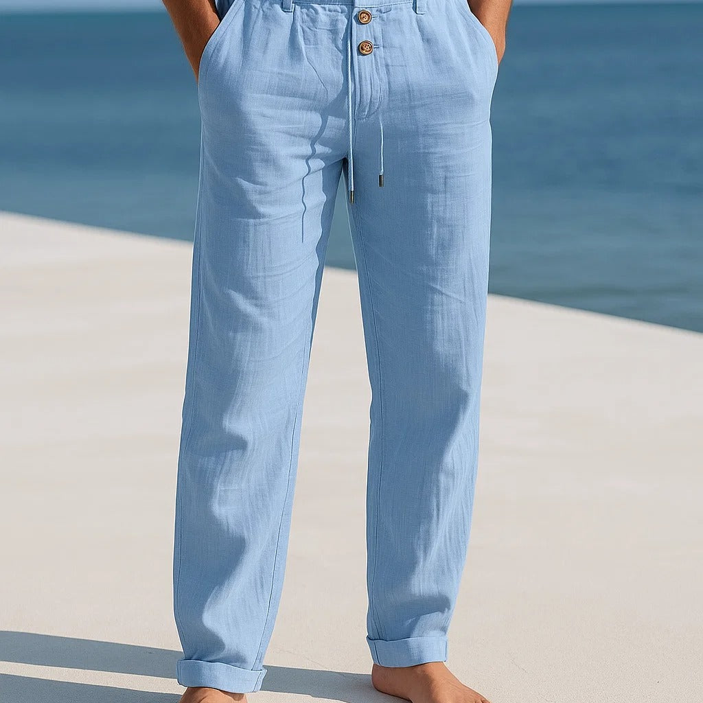 Elegante Zomerbroeken