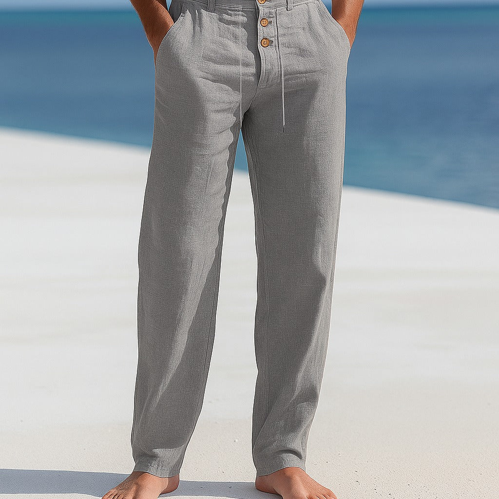 Elegante Zomerbroeken