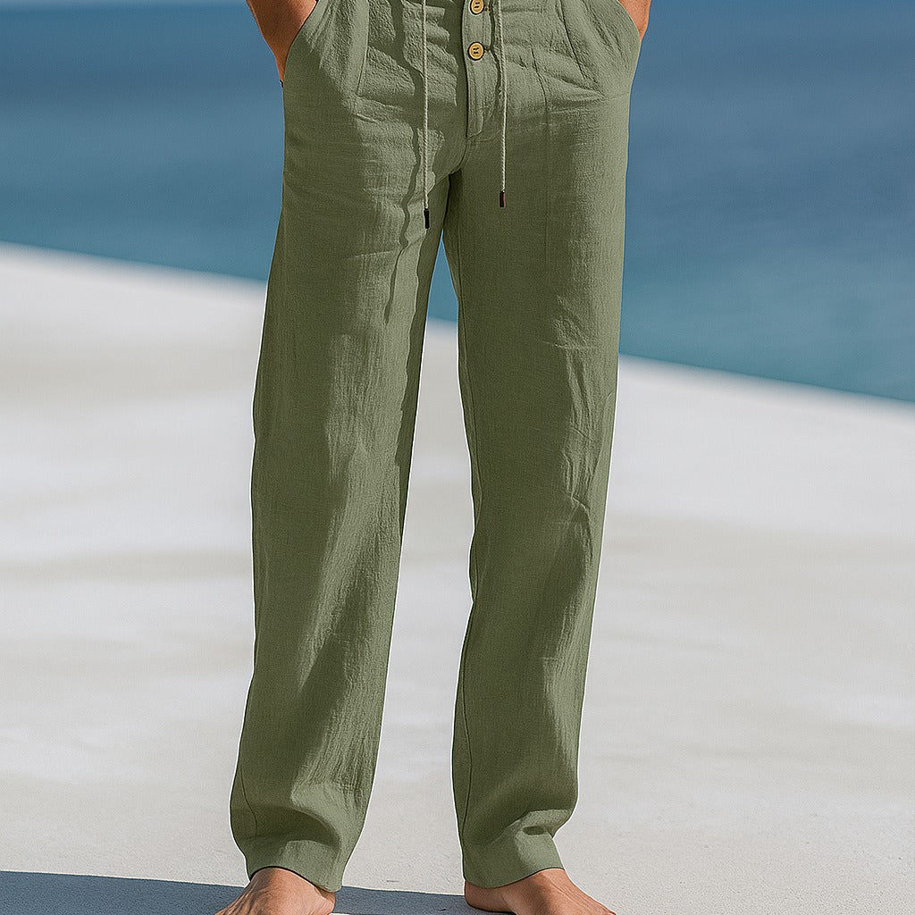 Elegante Zomerbroeken