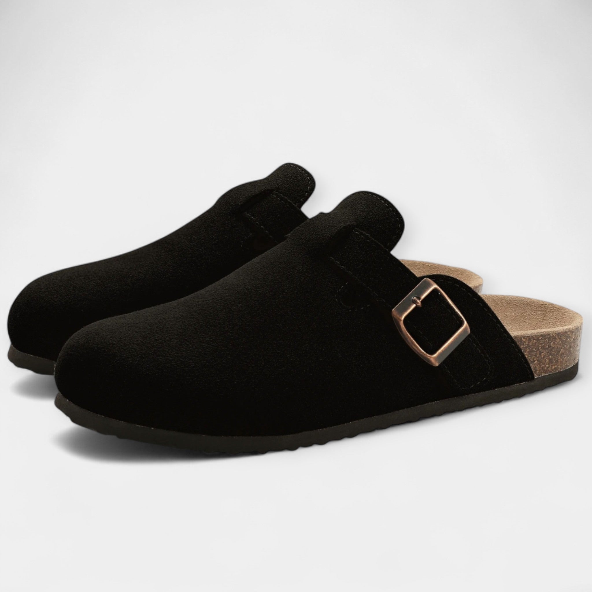 Lichte en Comfortabele Sandalen