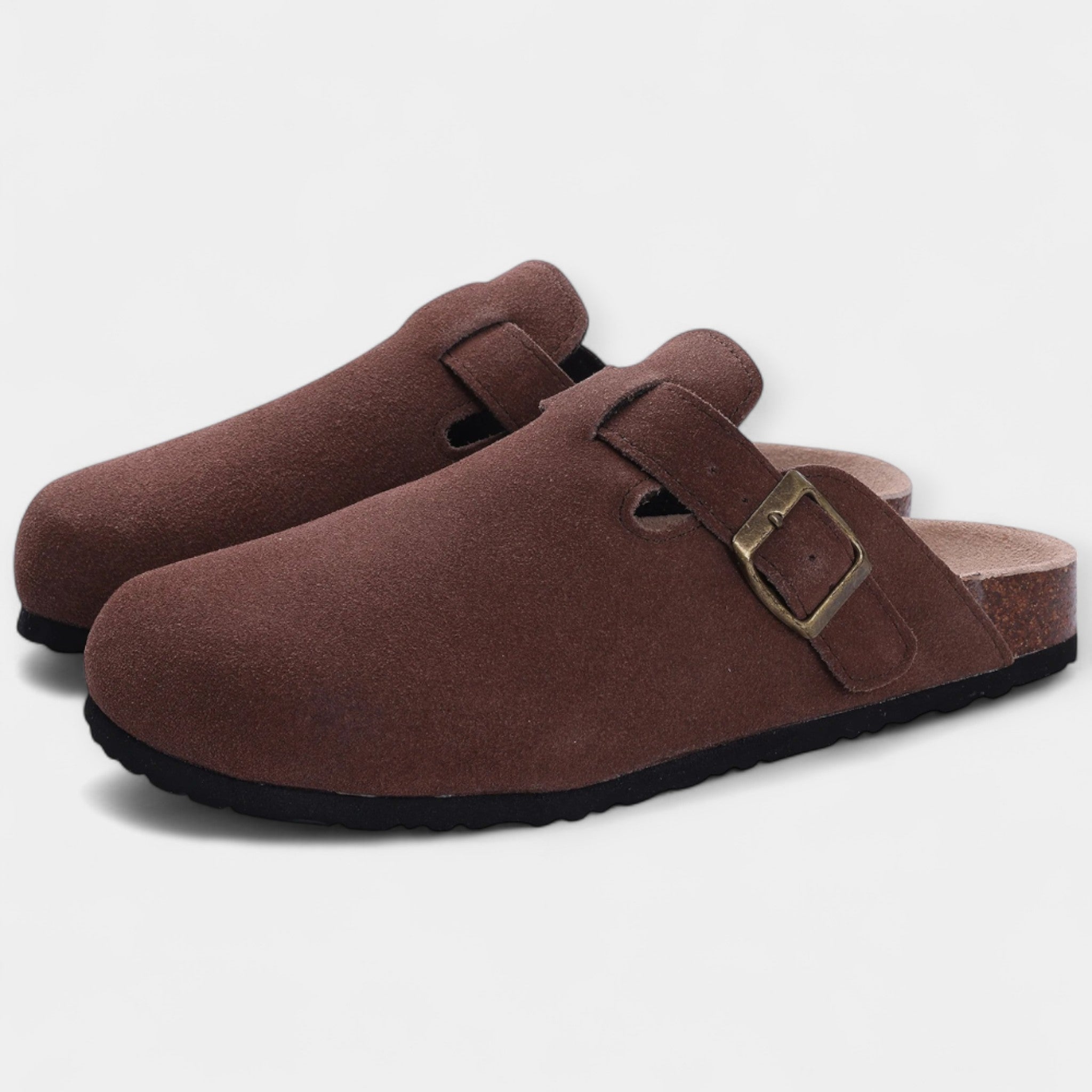 Lichte en Comfortabele Sandalen