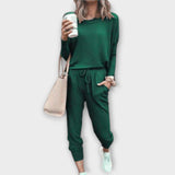 Claire - Casual Tweedelige Set