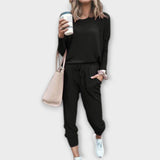 Claire - Casual Tweedelige Set