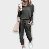 Claire - Casual Tweedelige Set