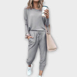 Claire - Casual Tweedelige Set