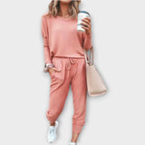 Claire - Casual Tweedelige Set