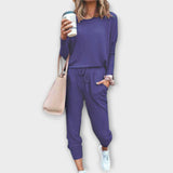 Claire - Casual Tweedelige Set
