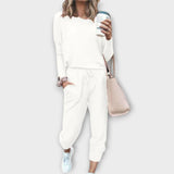 Claire - Casual Tweedelige Set