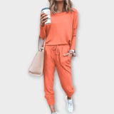 Claire - Casual Tweedelige Set