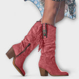 Johanna - Wild West Laars