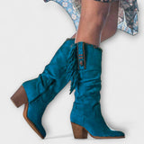 Johanna - Wild West Laars