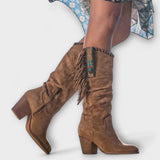 Johanna - Wild West Laars