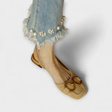 Mathilda | Orthopedische slingback sandaal