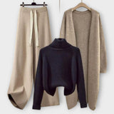 Flair. - Casual stijl - Drie-delig set