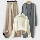 Flair. - Casual stijl - Drie-delig set
