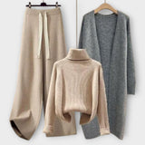 Flair. - Casual stijl - Drie-delig set