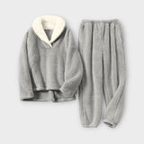 Stella - Knus Flanel Set
