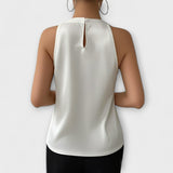 Skye - Stijlvolle blouse met Off-Shoulder-Design