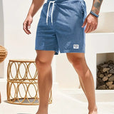 Casual shorts voor mannen