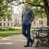 Elegante Premium Leren Instappers