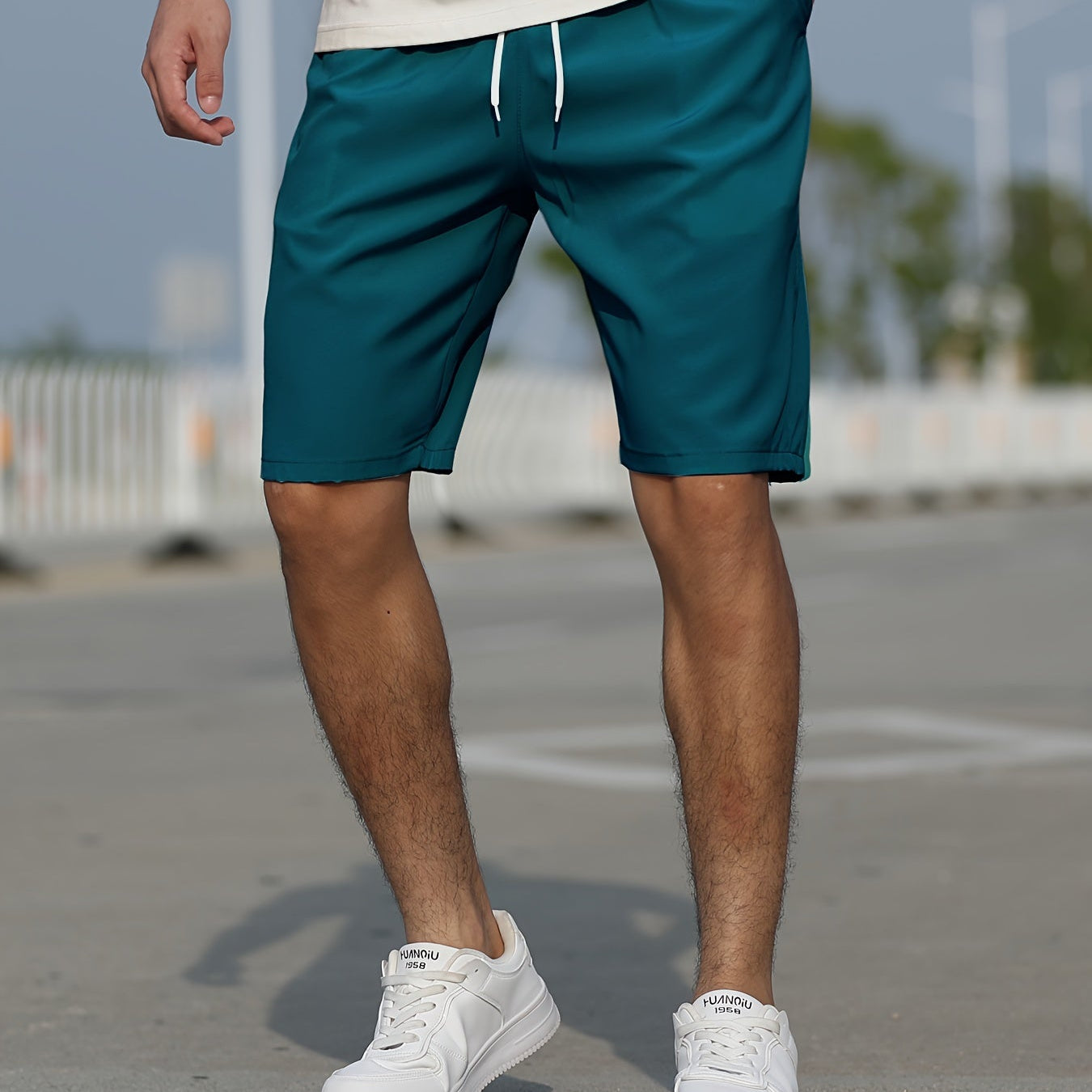 Heren Shorts