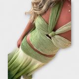 Piper - Elegante Tweedelige Set