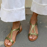 Ludovica | Ontspannen Zomer Sandalen
