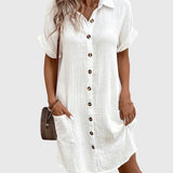 Carolina – Comfortabele jurk