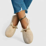 Nora | Ondersteunende Comfort Loafers