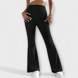 Jennifer - Elegante Schlagbroek